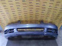 Бампер передний QK6OOE Hyundai Trajet