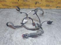 Проводка двери задней правой MLI5D8 Volvo S40