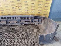 Бампер задний 2FHE07 Subaru Forester купить с доставкой