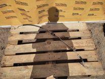 Трубка кондиционера DE5P2C Renault Scenic - Фото 5