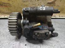 ТНВД KTRC6I Citroen C3 - Фото 1