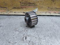 Шестерня коленвала HE1R4D Audi A4 купить