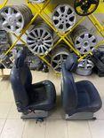 Салон (комплект сидений) AARP81 Renault Scenic купить