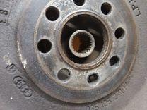 Комплект сцепления 3IHNFD Audi 100 купить с доставкой