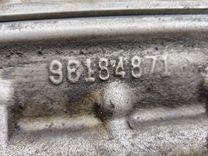 Головка блока цилиндров S87J5L Daewoo Nubira купить с доставкой