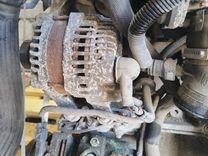 Коллектор впускной M0G9W7 Ford Fusion undefined