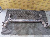 Балка подвески задняя NBGEP3 Toyota Corolla