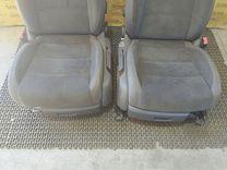 Салон (комплект сидений) 5XNG61 Volkswagen Jetta - Фото 3