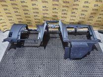 Панель передняя салона (торпедо) GPC2HX Toyota Corolla Verso undefined