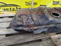 Бак топливный TPXLIY Toyota Avensis Verso - Фото 5