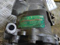 Компрессор кондиционера F3VE0C Peugeot 307 - Фото 5