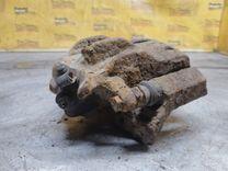 Суппорт передний правый E5FOFE Peugeot 406 купить в магазине запчастей бу