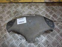 Подушка безопасности водителя DD2D87 Chrysler Voyager