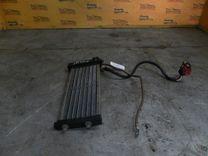 Радиатор отопителя (печки) 8G0RDJ Peugeot 406 - Фото 12