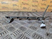 Топливная рампа MK7LUX Daewoo Matiz