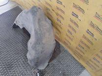 Защита арок задняя левая (подкрылок) P7G5NC Toyota Corolla - Фото 3