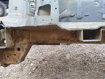 Крыло заднее левое 4K8XK6 Hyundai Trajet undefined