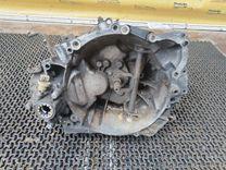 КПП механическая (МКПП) 5-ступенчатая 15AIT2 Citroen Berlingo