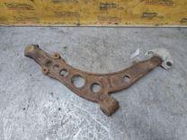 Рычаг передний левый LMDNTM Fiat Punto - Фото 3