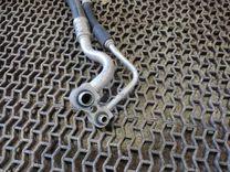 Трубка кондиционера S10ZLV Opel Meriva - Фото 4