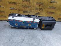 Щиток приборов (приборная панель) 6307CP Opel Vectra купить в магазине запчастей бу