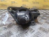 Стартер 643I3M Toyota Yaris Verso купить в магазине запчастей бу