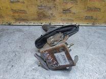 Рычаг ручного тормоза (ручника) 3V04Q1 Citroen C5 - Фото 4