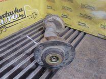 Амортизатор передний правый N28EJ9 Peugeot 206 - Фото 4