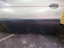 Дверь передняя левая 2T8FLP Renault Scenic RX4 купить в магазине запчастей бу