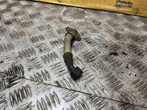 Масляная трубка турбины 5MV1SR Skoda Roomster купить с доставкой