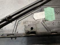 Накладка двери задней правой 17VWM4 Citroen C5 - Фото 3