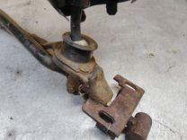 Кулиса TZLGJ7 Nissan Sunny купить в магазине запчастей бу