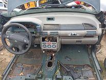 Панель передняя салона (торпедо) 791676 Land-Rover Freelander