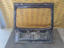 Крышка багажника (дверь 3-5) 3WTNGW Opel Astra - Фото 5