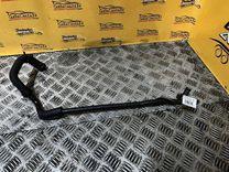 Трубка охлаждающей жидкости металлическая USI5G8 Peugeot 406 - Фото 1