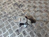 Клапан EGR MBKZEM Toyota Corolla - Фото 3