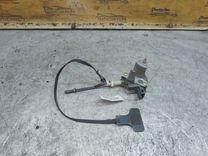 Активатор замка крышки топливного бака U0A9AY Toyota Avensis - Фото 4