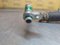 Трубка кондиционера LX1LHI Hyundai Matrix - Фото 4