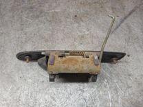 Ручка наружная задняя правая IJCC09 Ford Mondeo - Фото 3