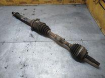 Полуось передняя правая (приводной вал, ШРУС) C2856O Toyota Avensis