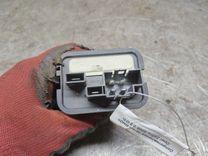 Сопротивление печки DHDIOL Opel Zafira купить в магазине запчастей бу