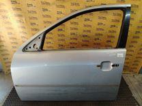 Дверь передняя левая 7I8W5Z Ford Mondeo - Фото 1
