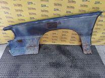 Крыло переднее правое US0BNE Audi 100 купить в магазине запчастей бу