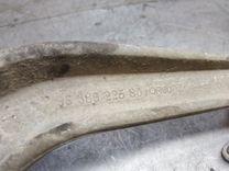 Рычаг задний правый Y3T149 Peugeot 406 купить в магазине запчастей бу