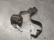 Ремень безопасности задний левый NT313P Ford Mondeo