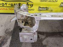 Передняя панель крепления облицовки (телевизор) UH68IB Opel Astra - Фото 2