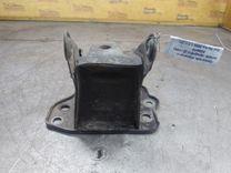 Кронштейн усилителя бампера переднего (Домик) 8O8AF8 Opel Meriva - Фото 2