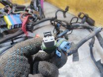 Проводка 0NPAV3 Opel Astra undefined