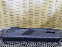 Обшивка двери передней правой (дверная карта) EFA43P Peugeot 206 купить с доставкой