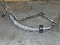 Трубка кондиционера GNY82U BMW X5 E53 купить на авторазборке